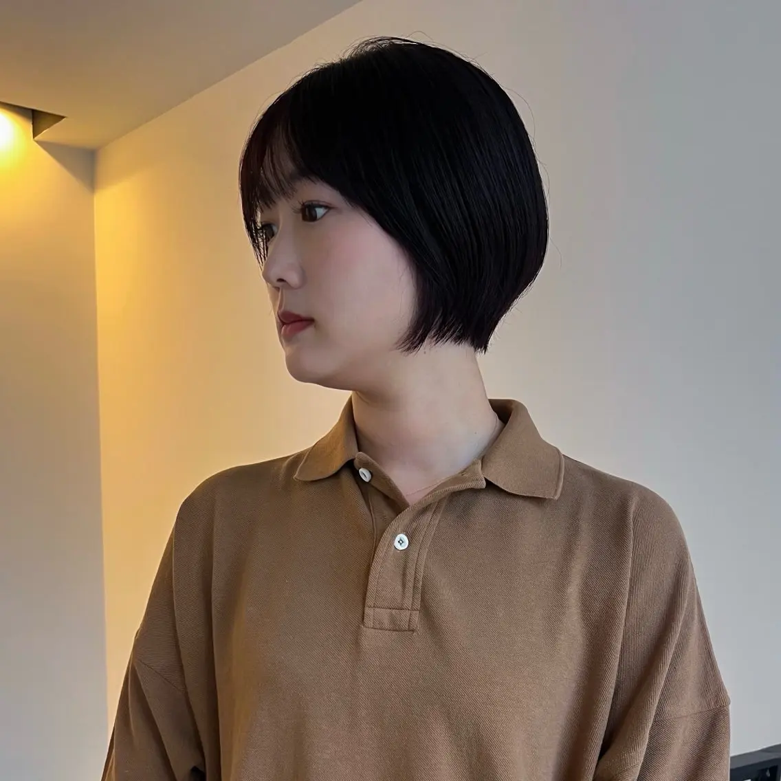 ショート カラー カット ヘアカラー quon RYUYA /ショート.ボブ✂️のその他イメージ