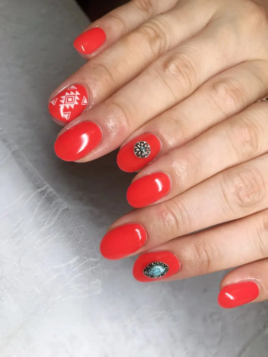 ネイル Salon MINEのエステ・リラクイメージ