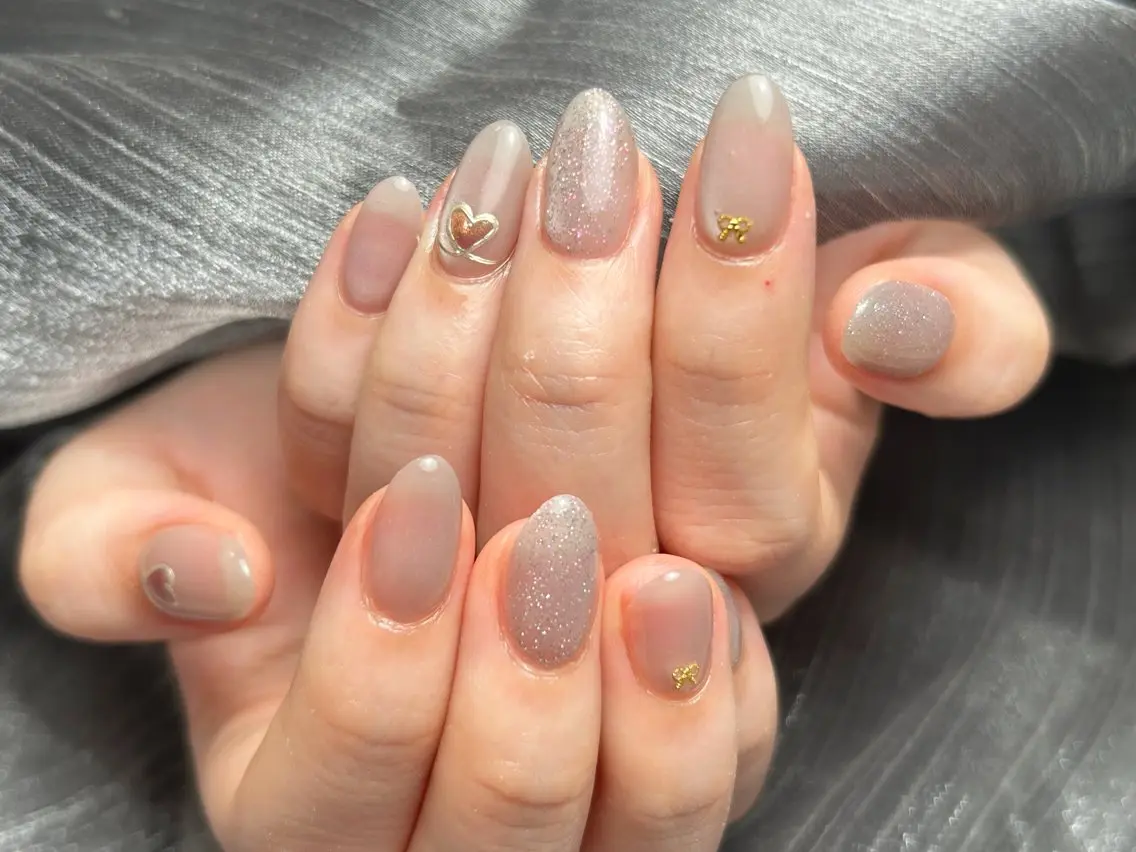 ネイル M.T nailのネイルデザイン
