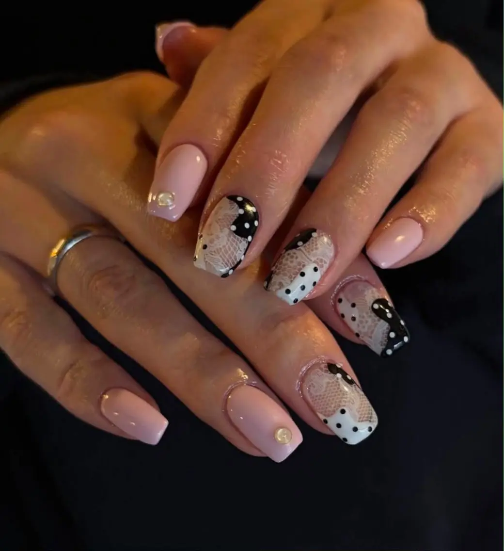 ネイル ジェルネイル パラジェル スカルプネイル ネイルチップ ハンドネイル Suka Nailのネイルデザイン