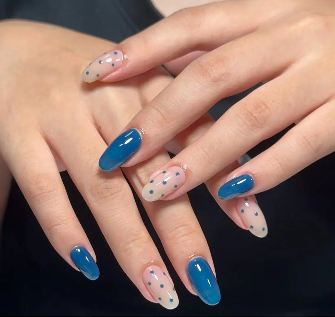 ネイル ハンドネイル GCP Nail はるのネイルデザイン