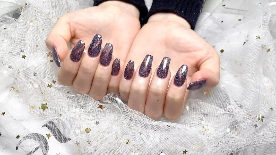 ネイル ハンドネイル ハンドケア ANNA NAILのネイルデザイン