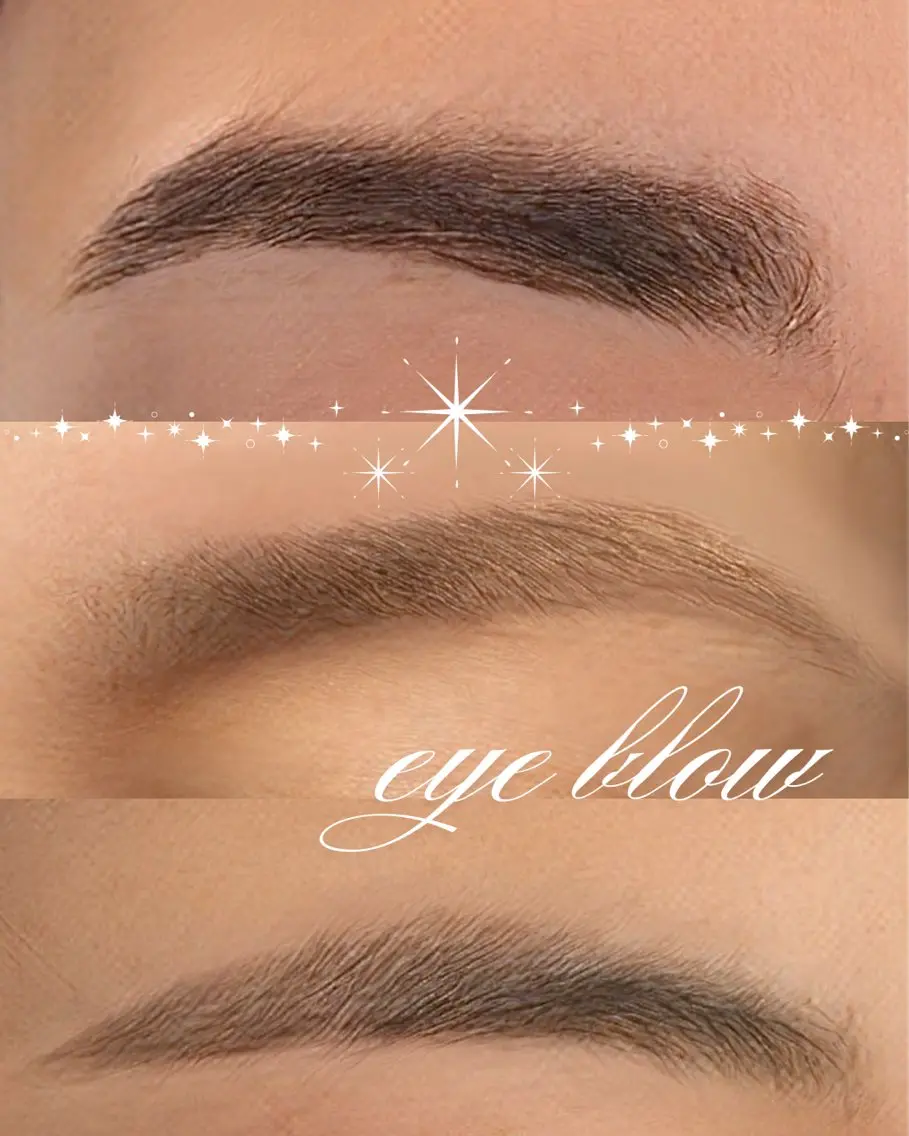 期間限定💨メンズカット💇眉毛ワックスプレゼント🎁の写真