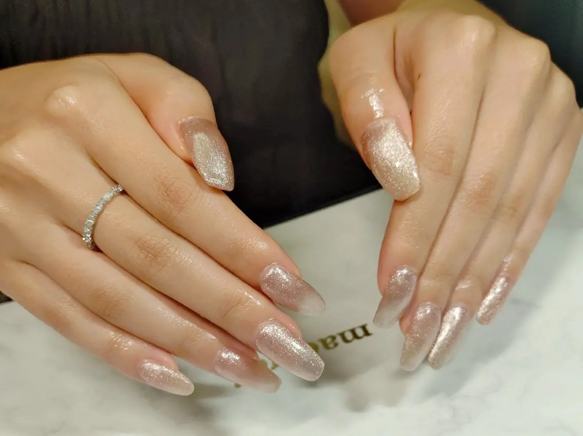 ネイル ハンドネイル SAORI/KAON /nailsalonのネイルデザイン