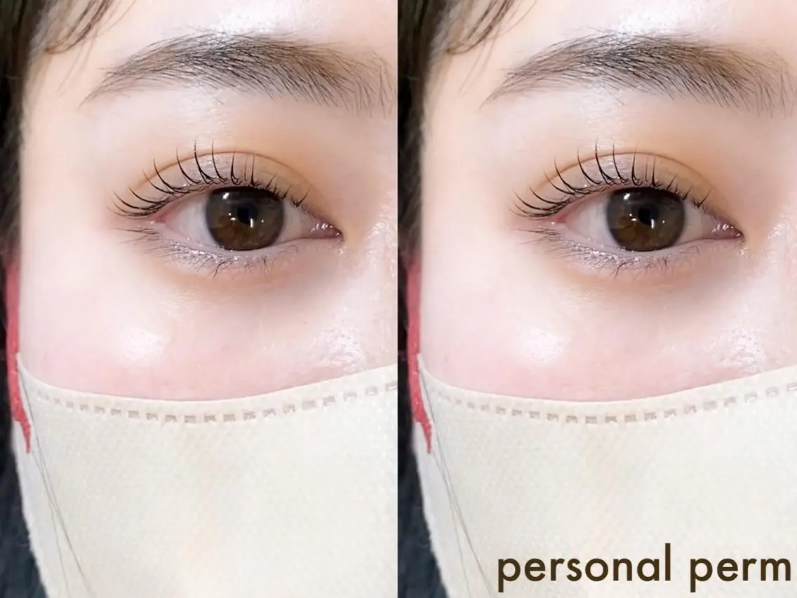 マツエク・マツパ eyelash iona♡ Ruiのマツエク・マツパデザイン