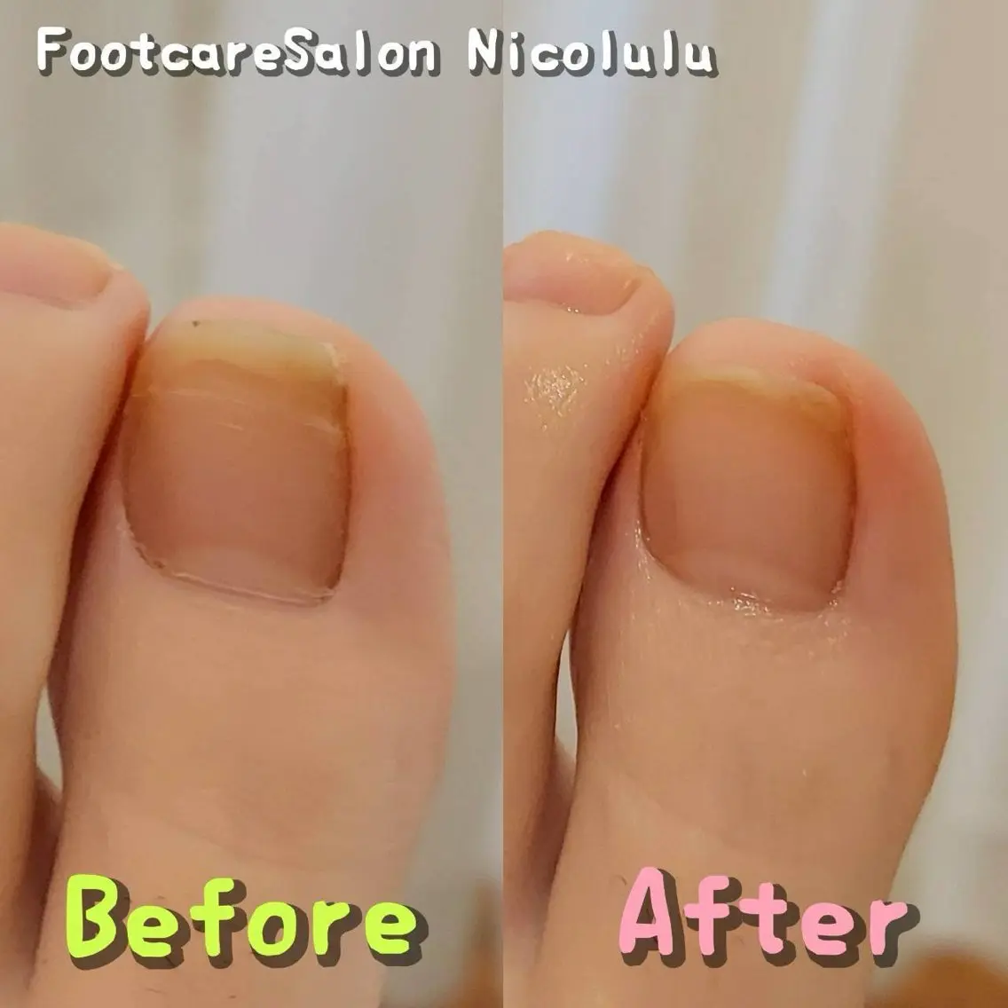 メンズ Nicolulu 金沢店のエステ・リラクイメージ