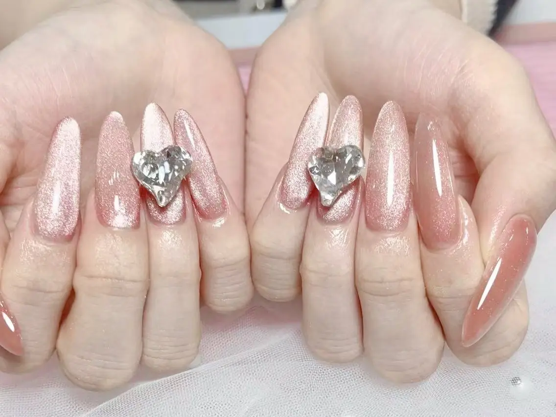 ネイル Bél Nail salonのネイルデザイン