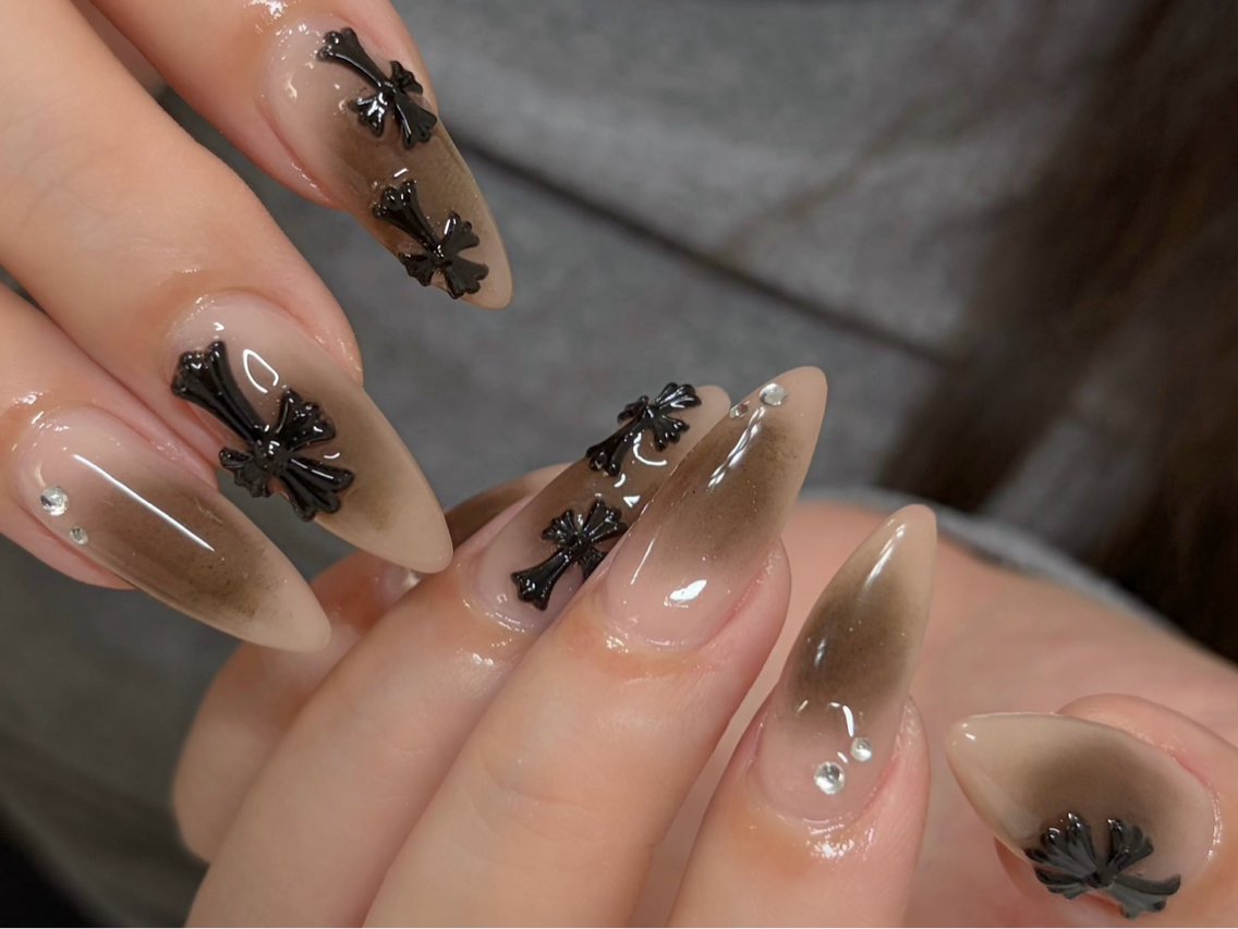ネイル Bitty 🪷Natsukiのネイルデザイン