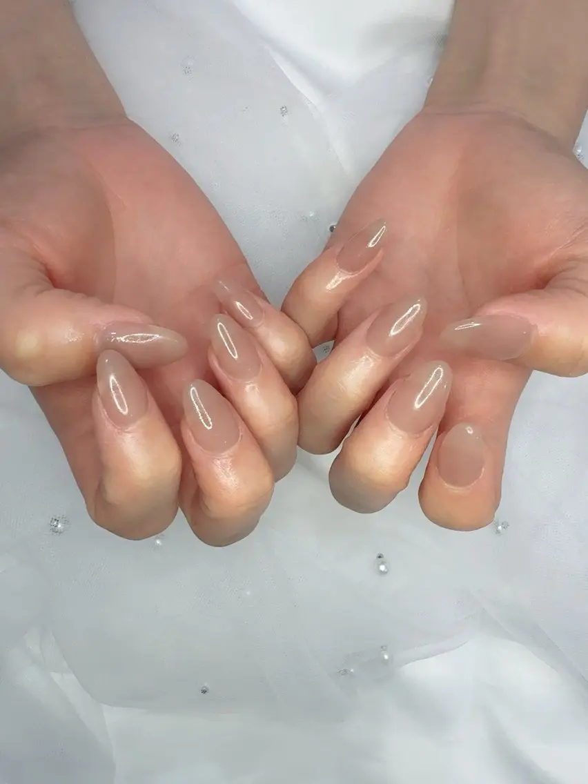 ネイル ハンドネイル SOL NAILのネイルデザイン