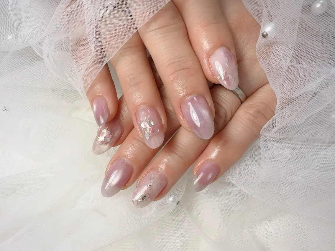 ネイル private nail bellのネイルデザイン
