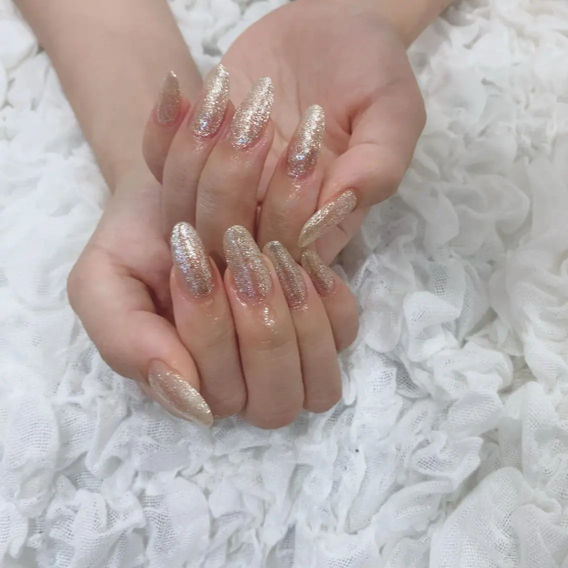 ネイル ハンドネイル SOL NAILのネイルデザイン