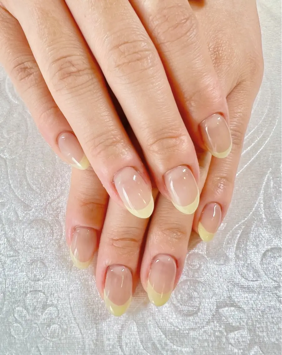 ネイル nailartist Noeのネイルデザイン