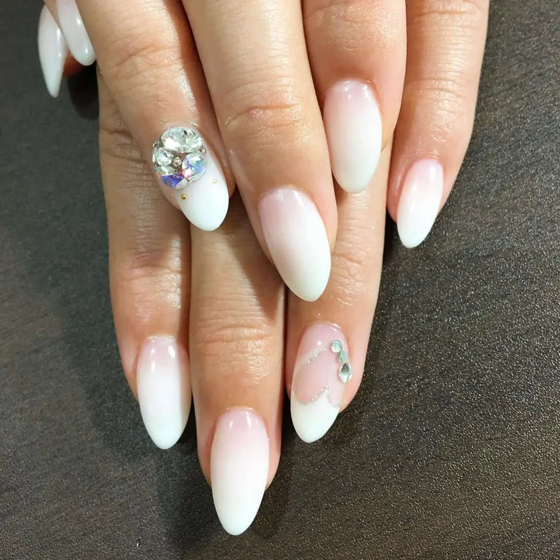 ネイル nail salon Titaleeのネイルデザイン