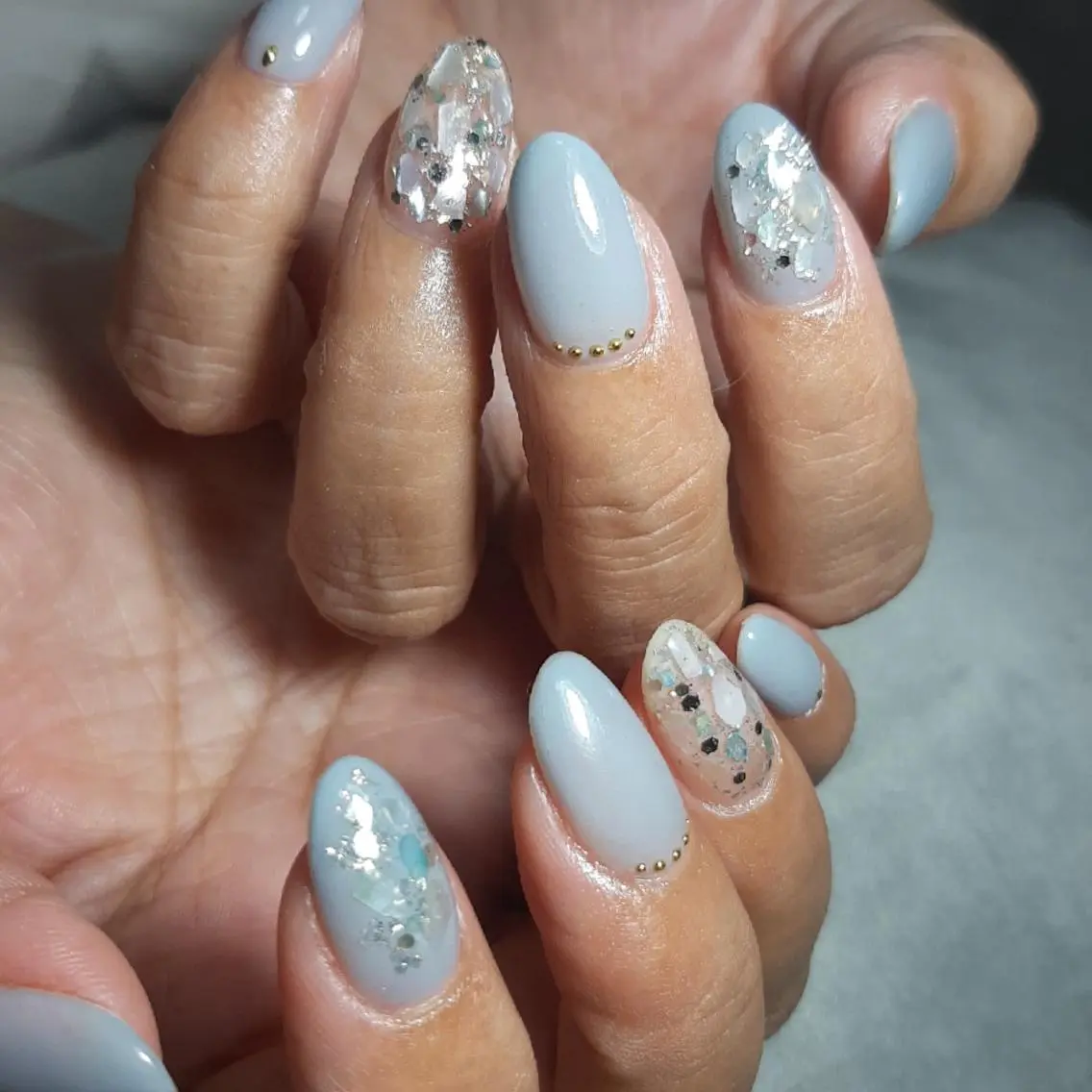 ネイル ハンドネイル ネイリスト やましたのネイルデザイン