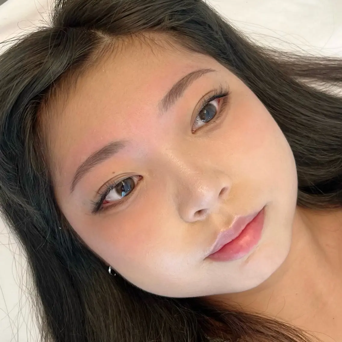 アイブロウ 眉毛ワックス脱毛 beauty salon uluの眉毛・アイブロウイメージ