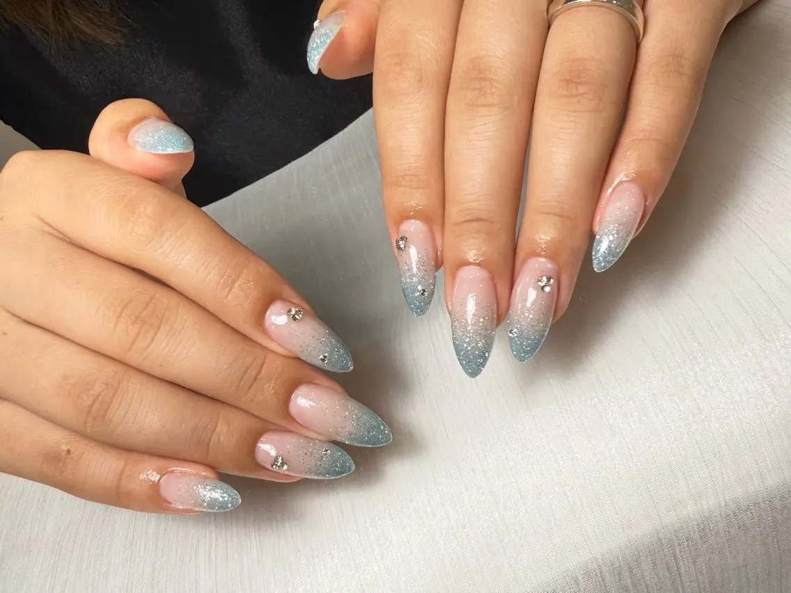 ネイル ハナ Nailsのネイルデザイン