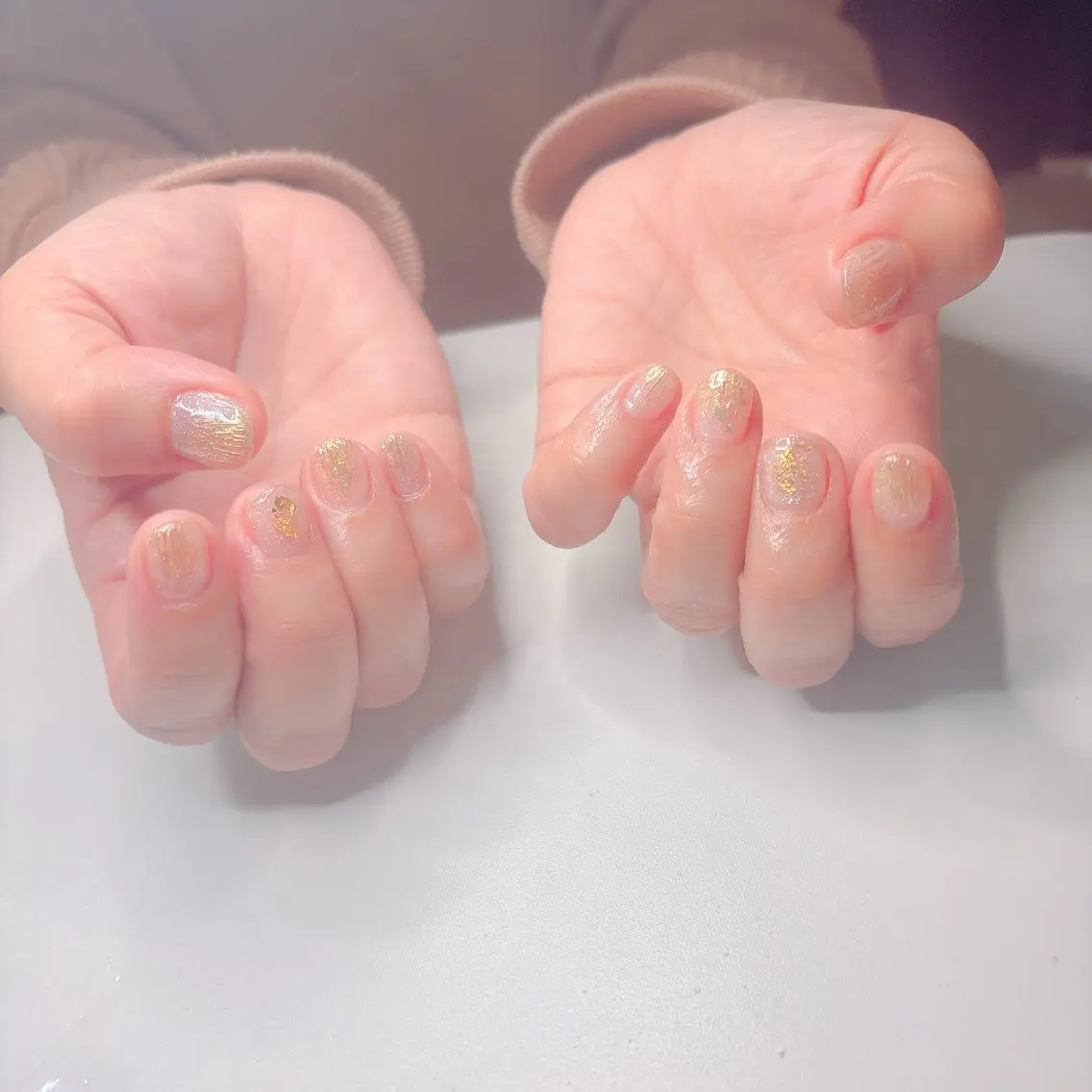 ネイル CHERIMO シェリモのネイルデザイン