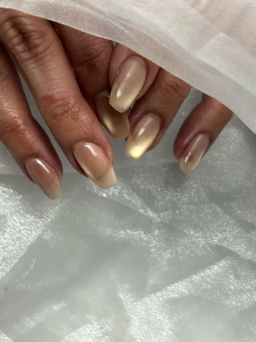 ネイル ハンドネイル Lana Nailのネイルデザイン