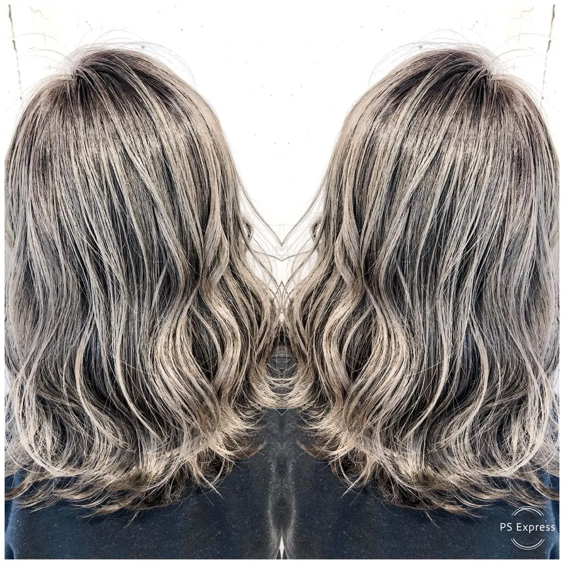 ロング 🌼おがわたくや🌼 髪質改善のヘアスタイル
