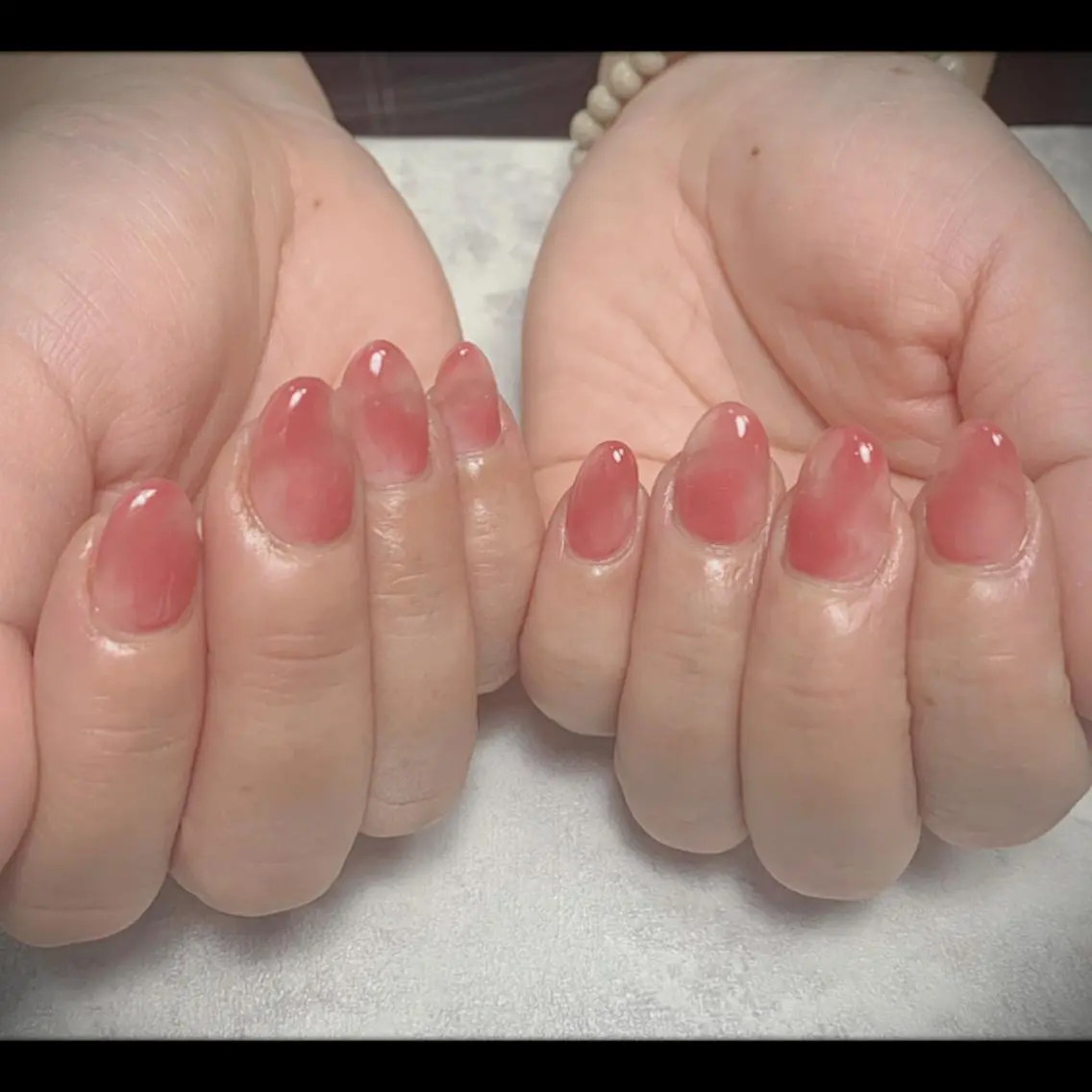 ネイル ハンドネイル M nail 市原市ちはら台のネイルデザイン