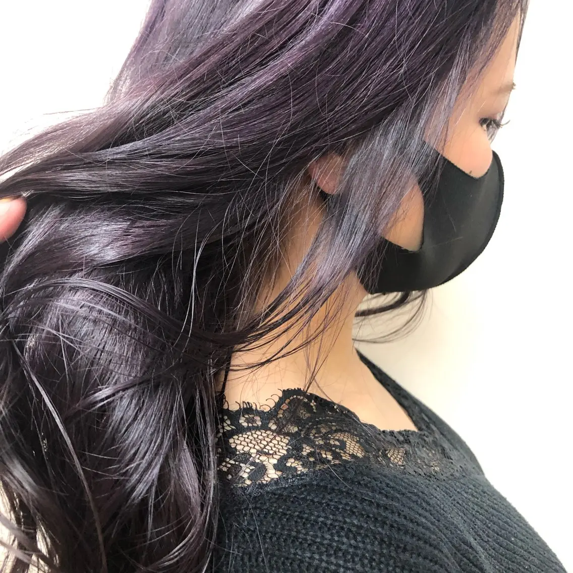 カラー ブリーチ Junks 🌙TAMAKI🌙のヘアスタイル