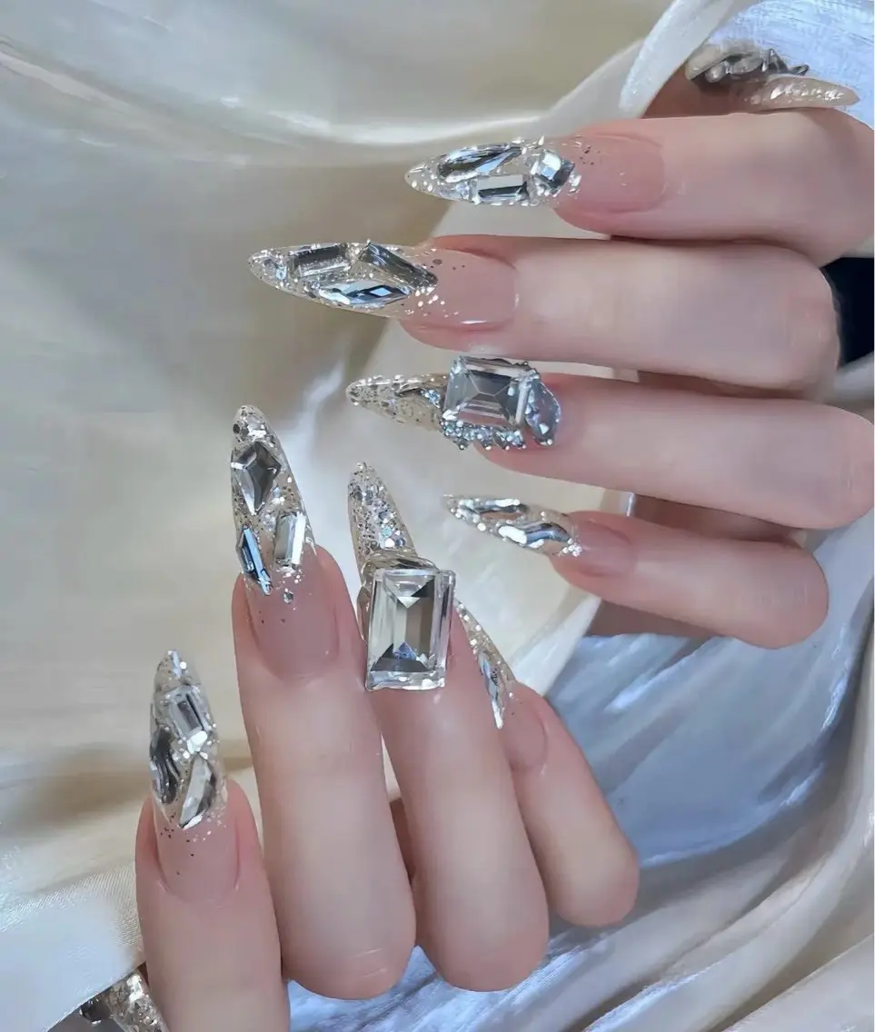 ネイル Jm nailのネイルデザイン