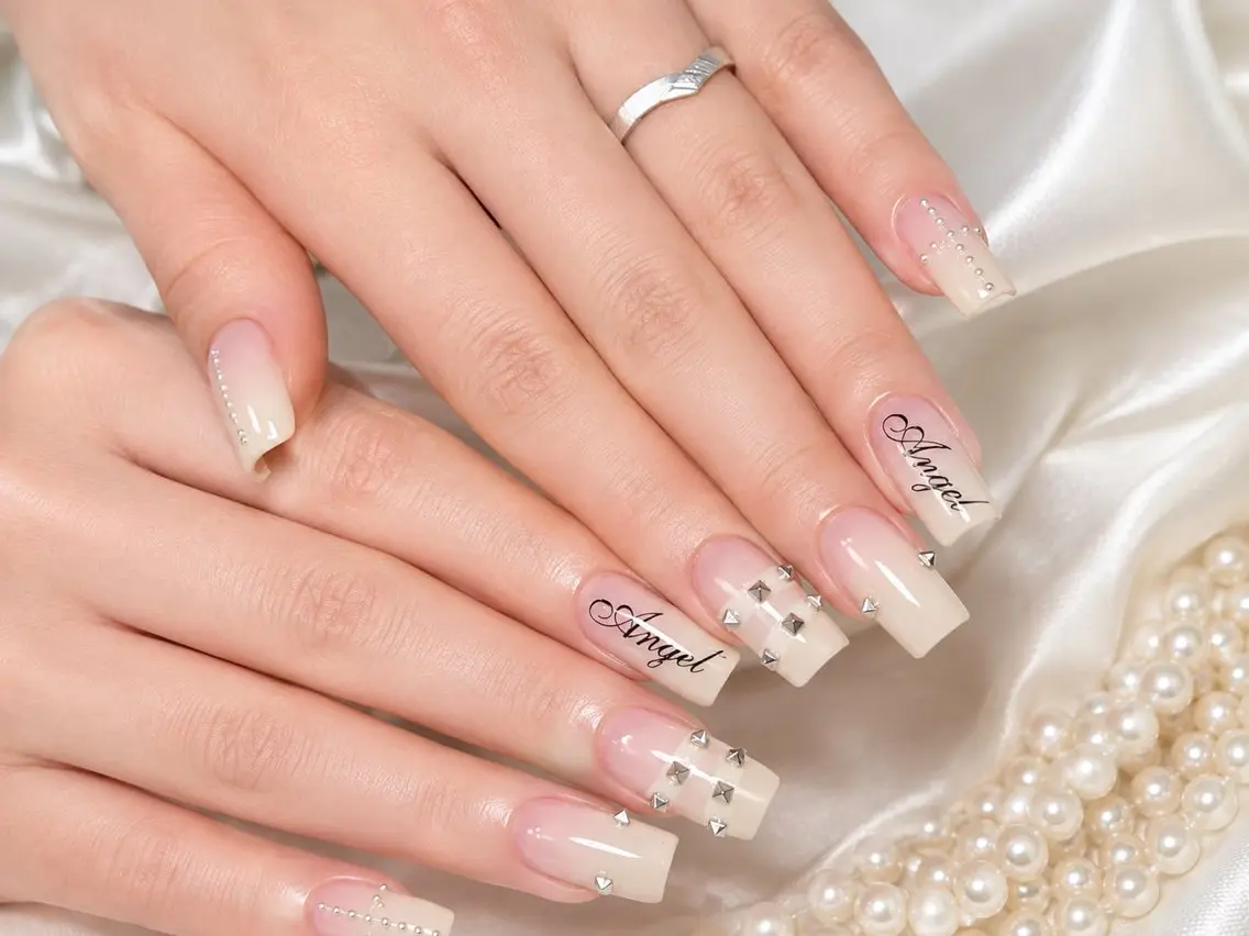 ネイル Melia Nail Nambaのネイルデザイン
