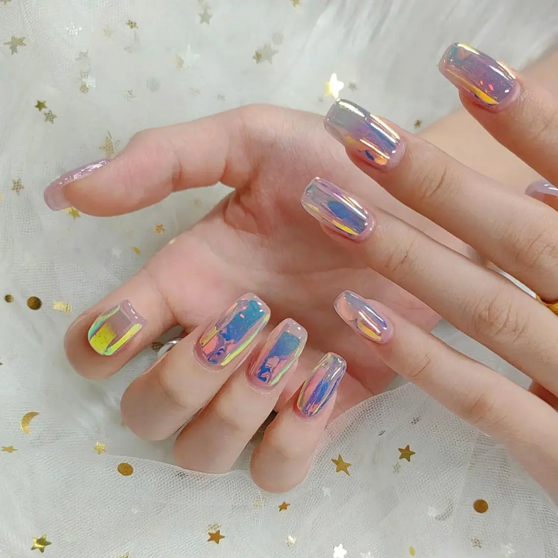ネイル Queens ciciのネイルデザイン