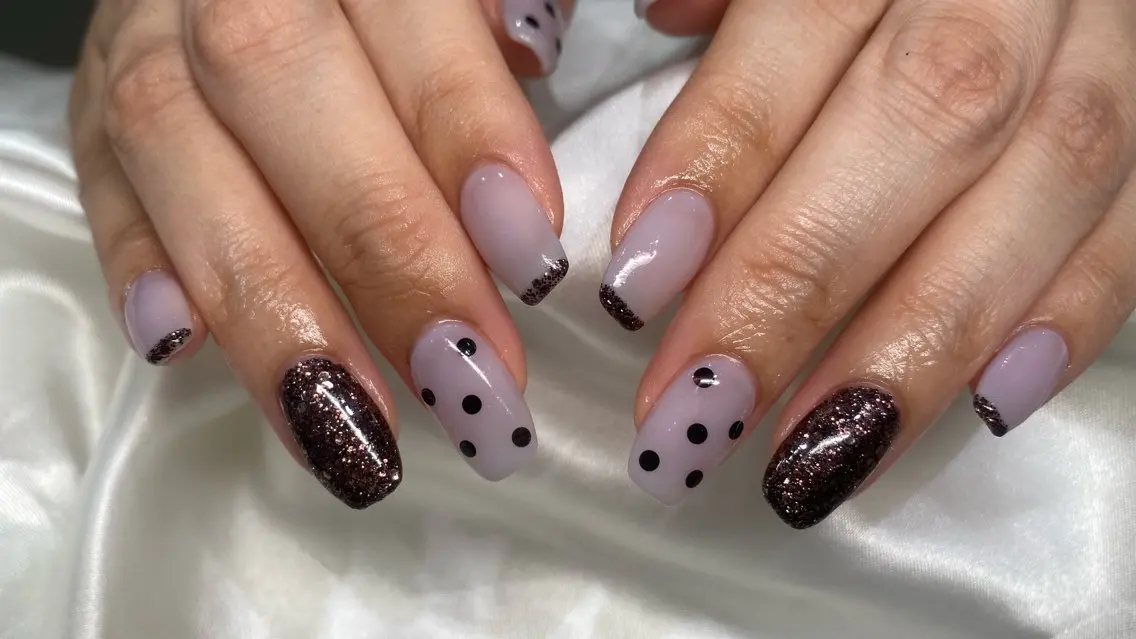 ネイル ハンドネイル ハンドケア SalonLinda Madokaのネイルデザイン