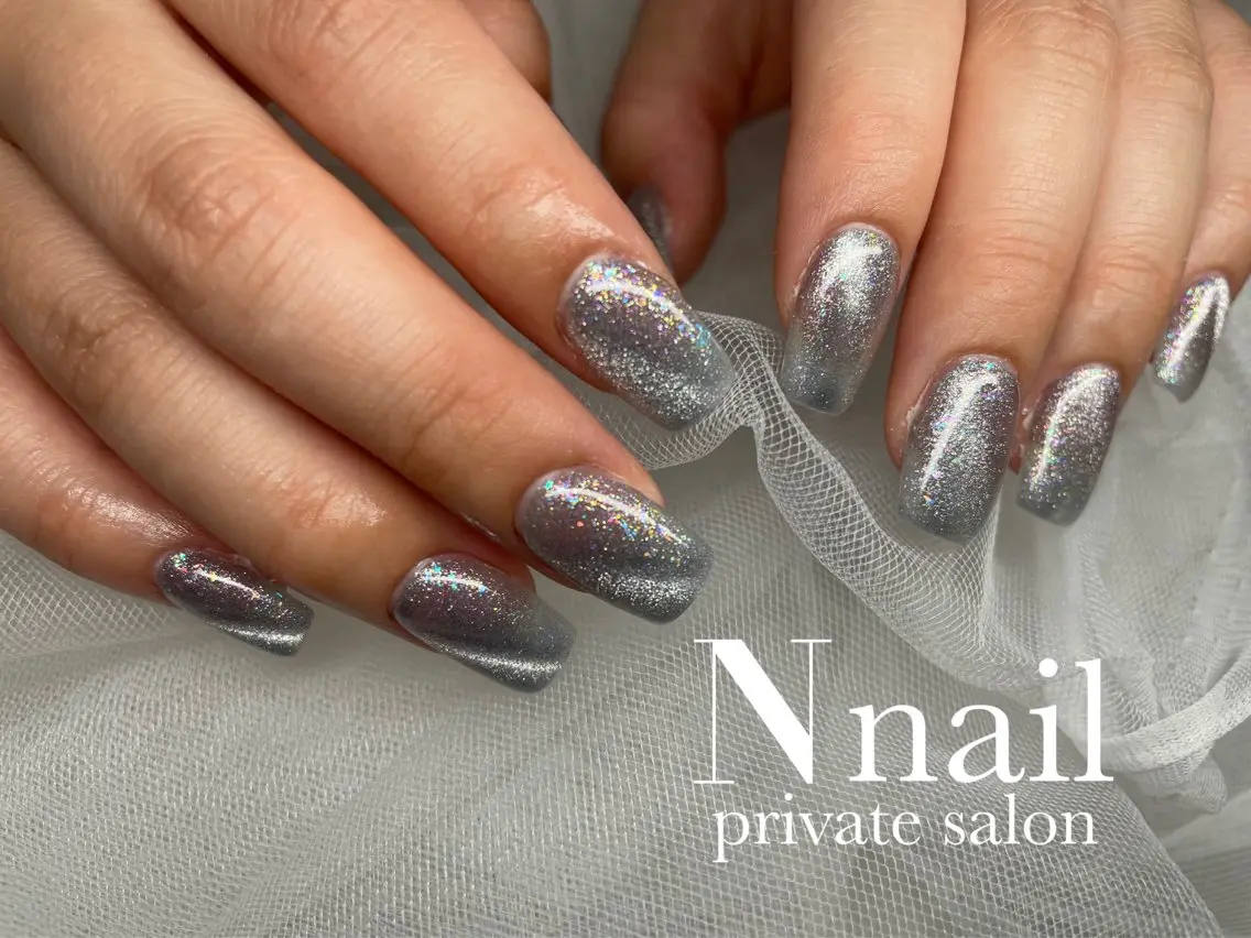 ネイル Pureté by Nnailのネイルデザイン