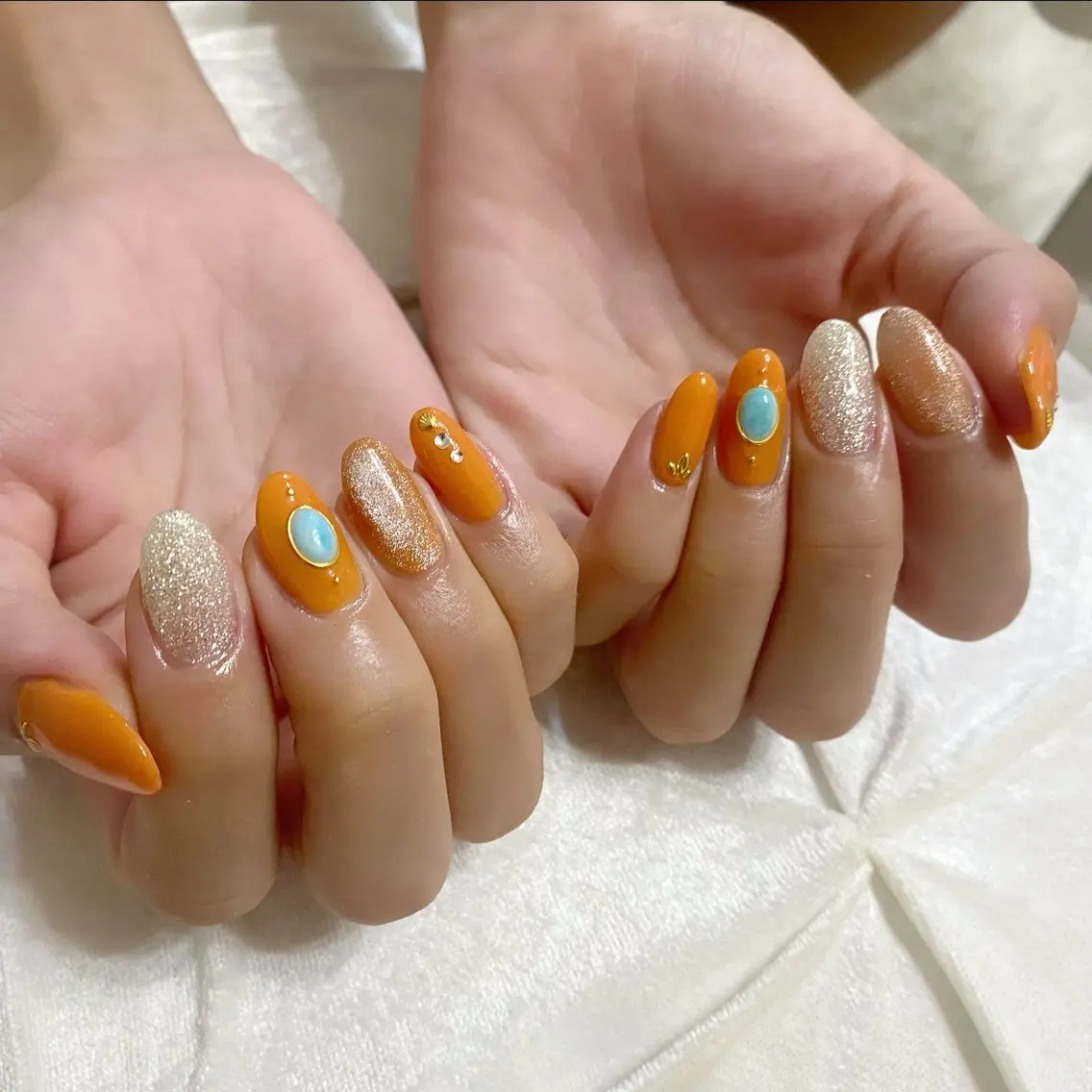 ネイル ハンドネイル Uchida Mayunaのその他イメージ