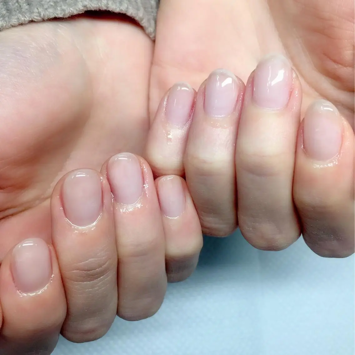 ネイル ガール ネイルサロンのネイルデザイン