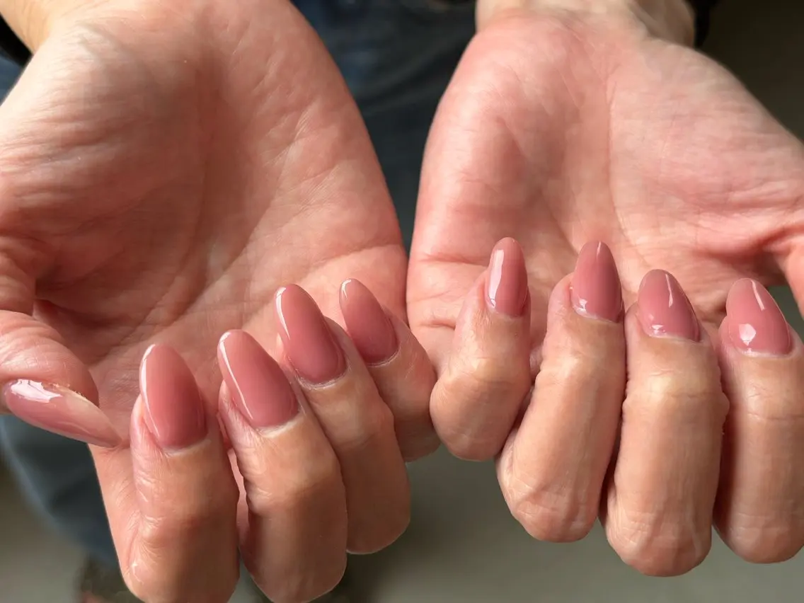 ネイル Leo NAILのネイルデザイン