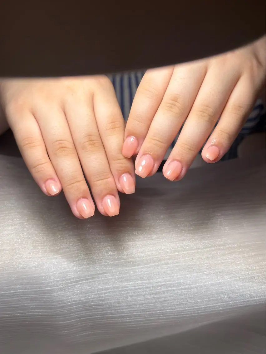 ネイル Nail Salon Anのネイルデザイン