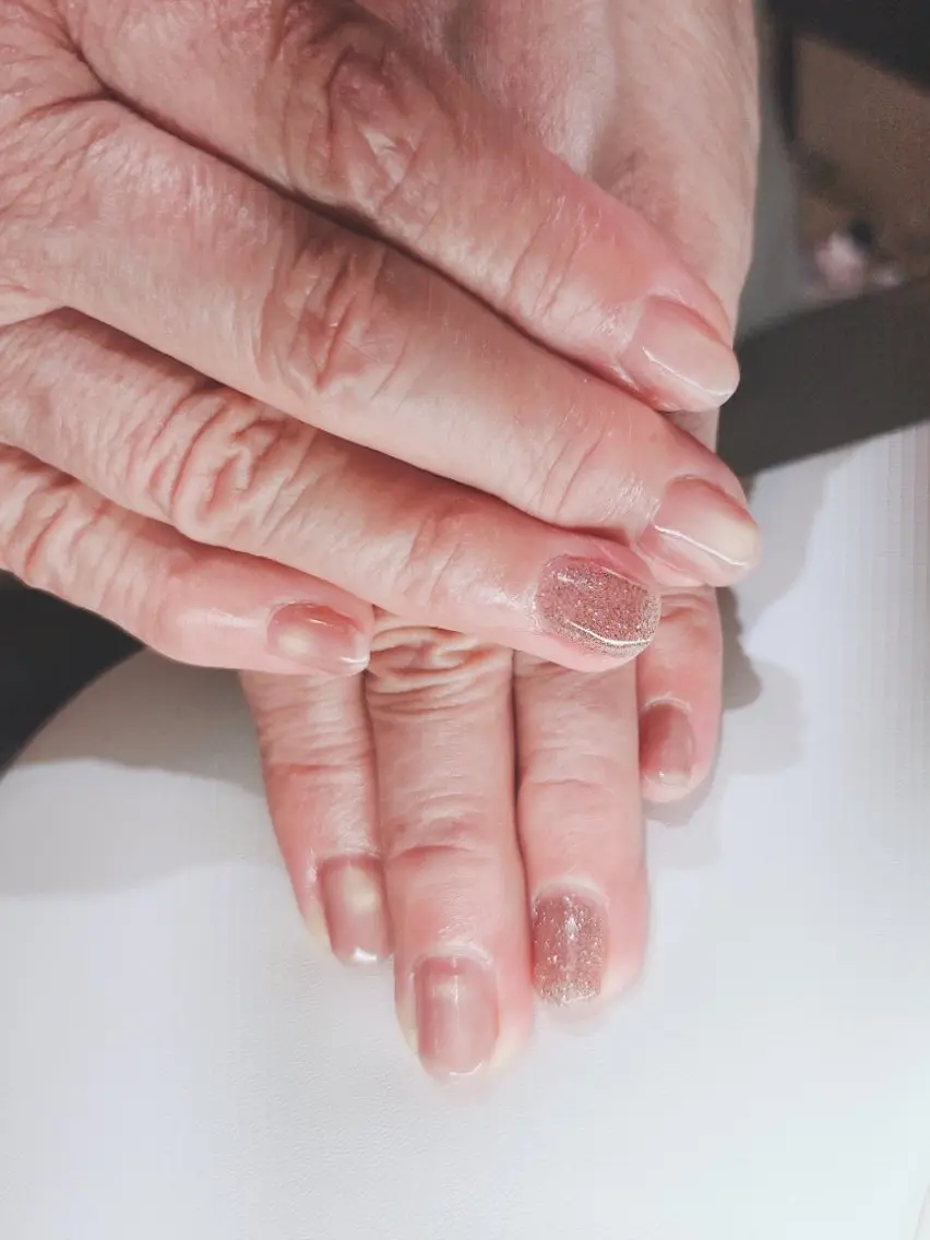 ネイル CHAM 　y's salonのマツエク・マツパデザイン
