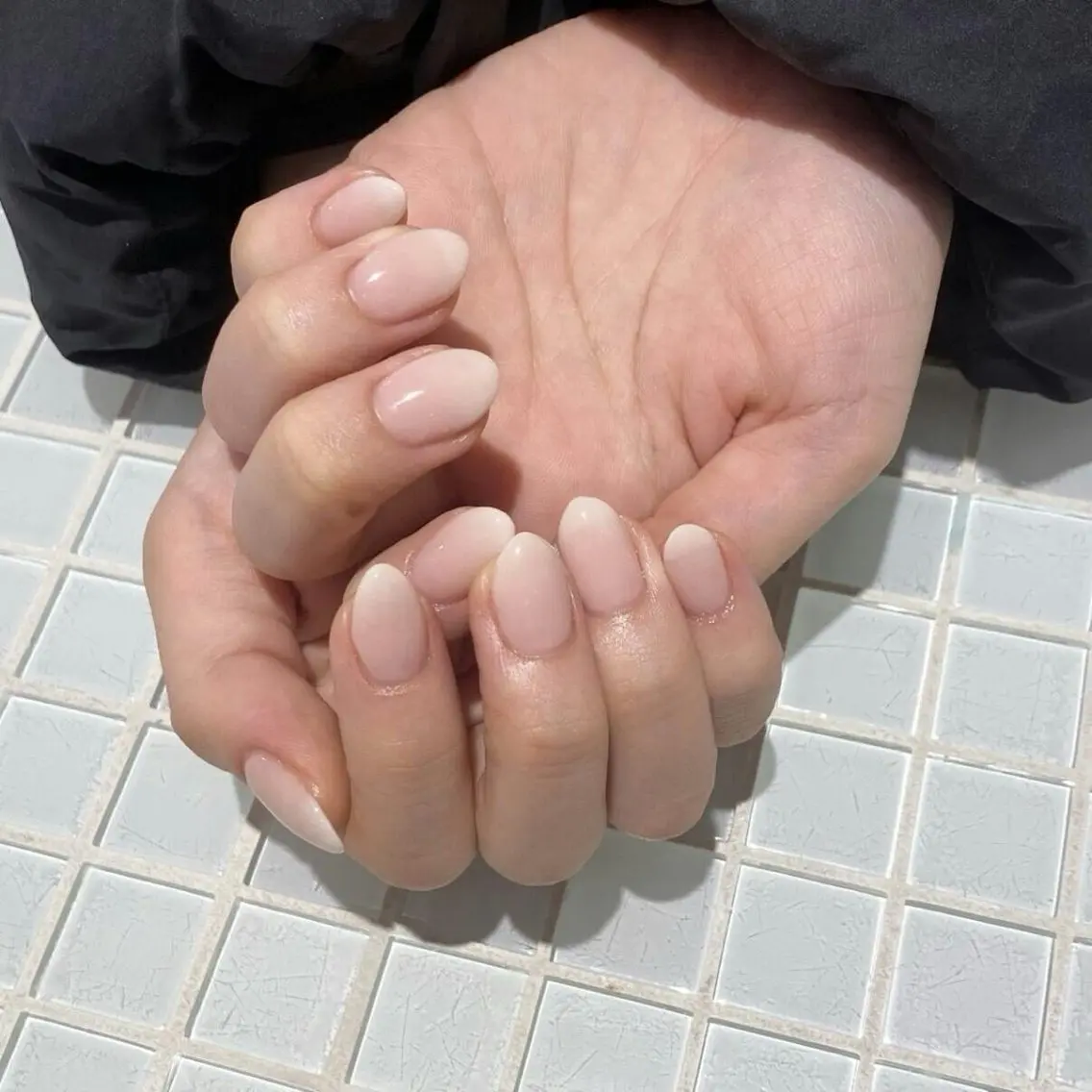 ネイル SHELLNAIL GOTOのネイルデザイン