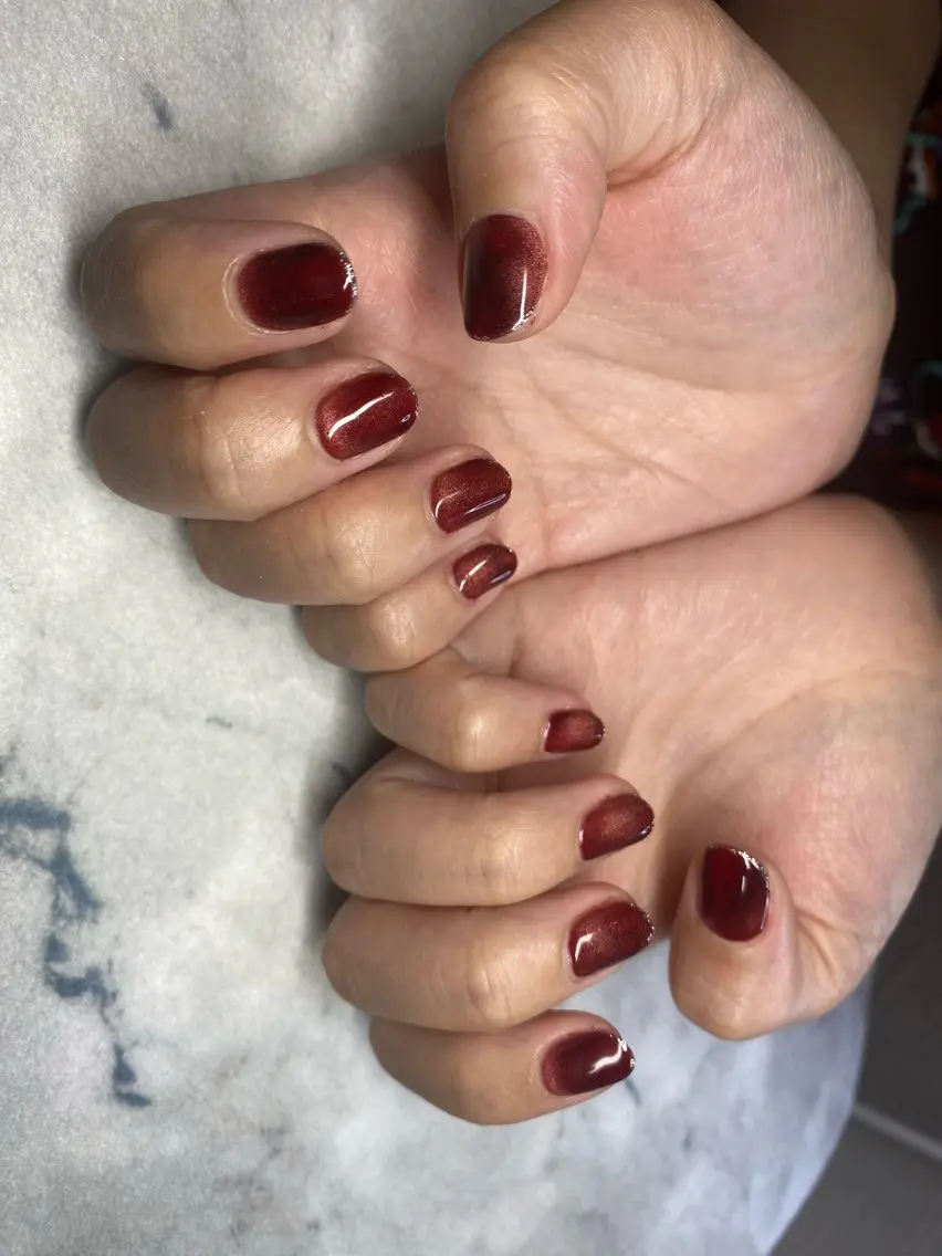 ネイル ハンドネイル Chandra nail&tarotのネイルデザイン