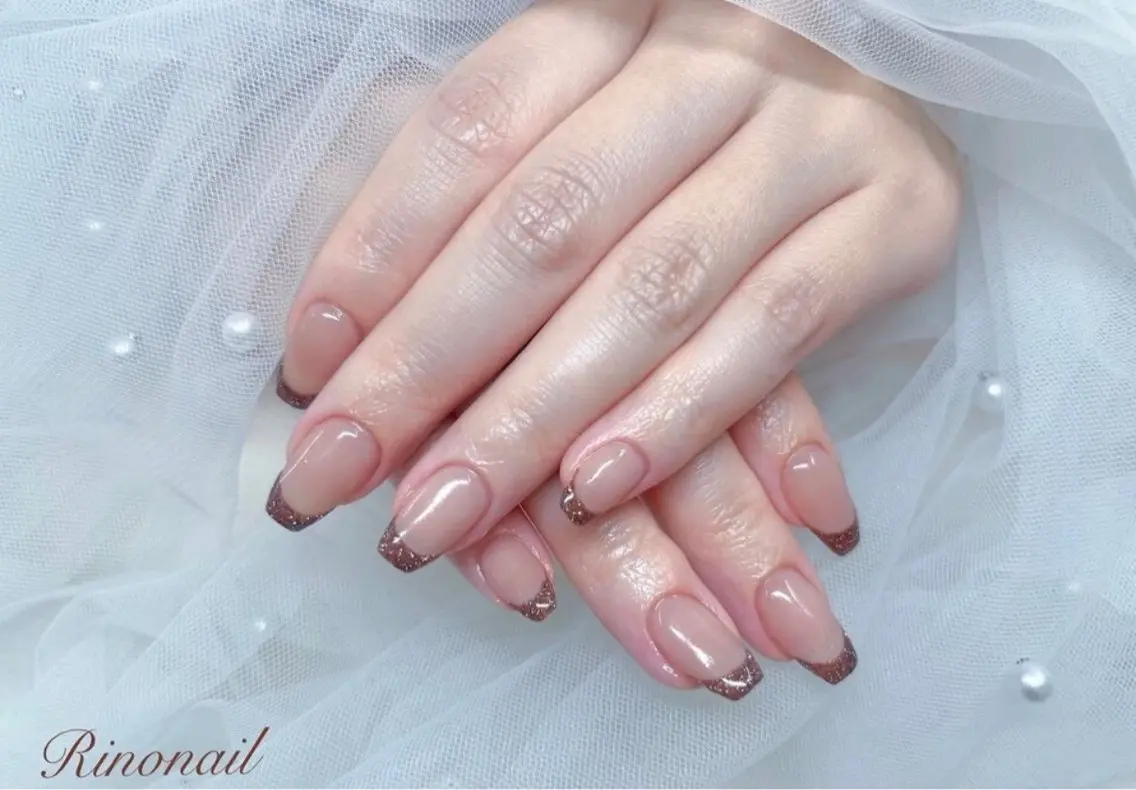 ネイル Rino nail 吉田のネイルデザイン