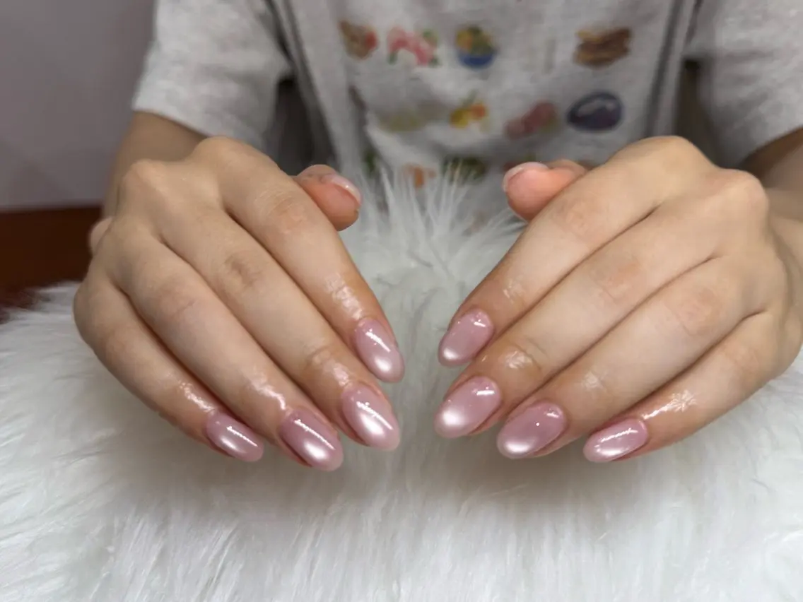 ネイル Ruri Nail Salonのネイルデザイン