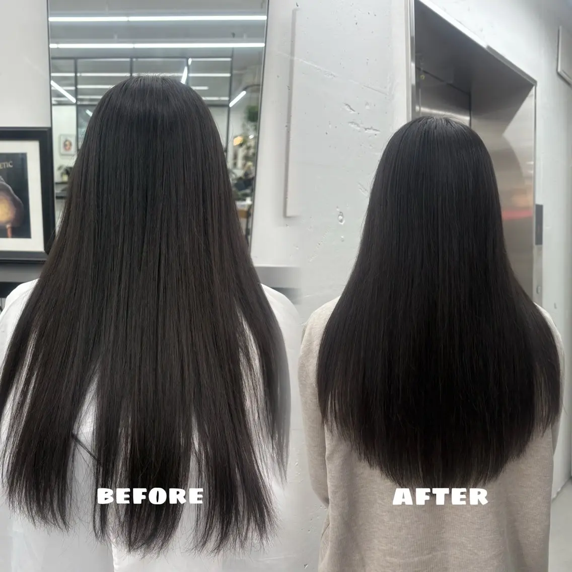 ロング 🌟ゆりあ🌟 JILLSTUDIOのヘアスタイル