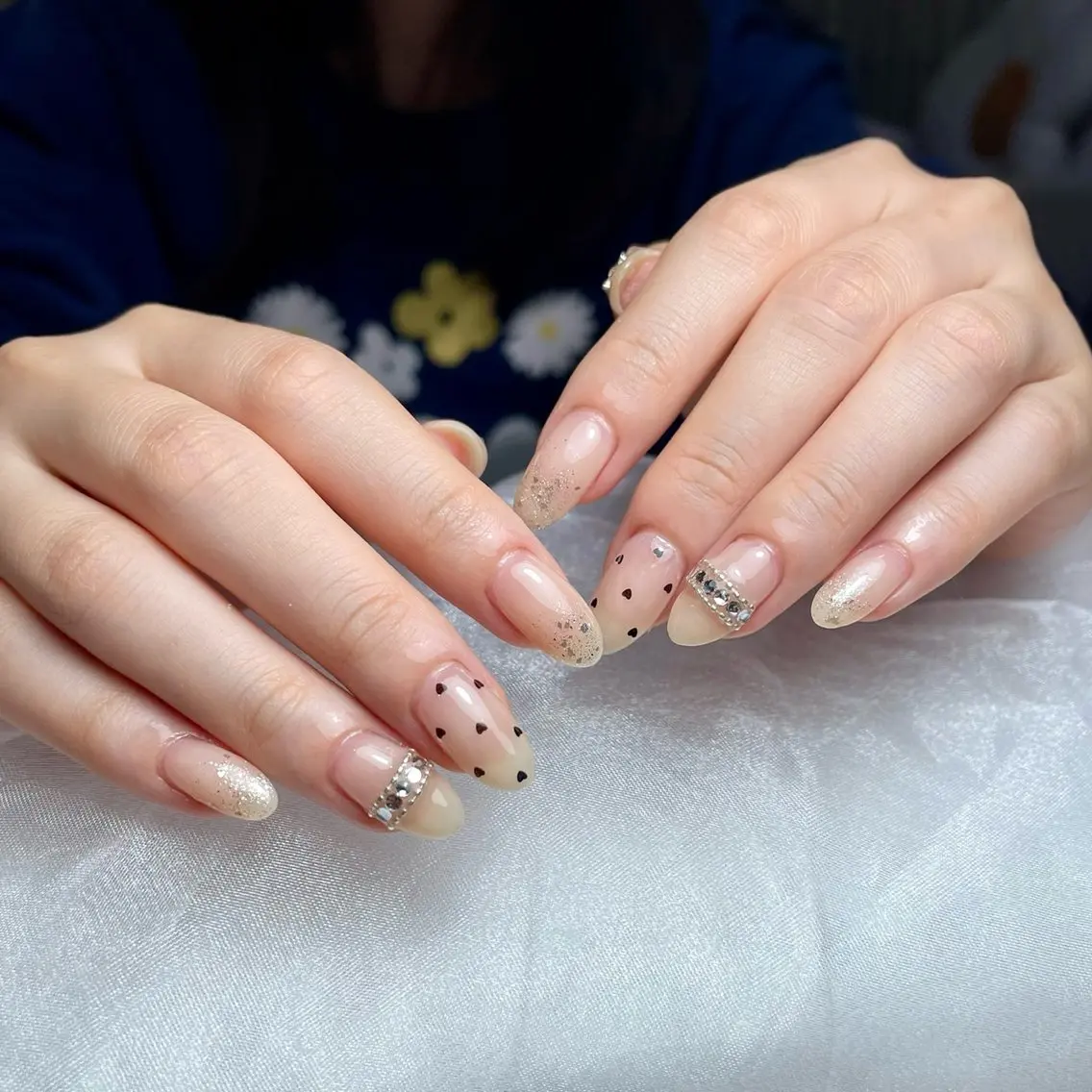 ネイル Yuki Nailのネイルデザイン