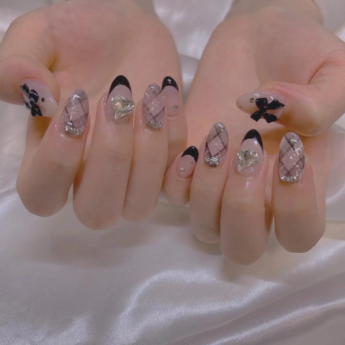 ネイル Private Salon 大宮のネイルデザイン