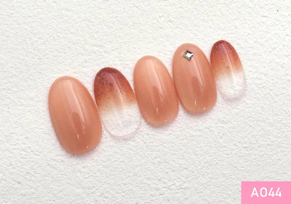ネイル 新橋🌷 Nailのネイルデザイン