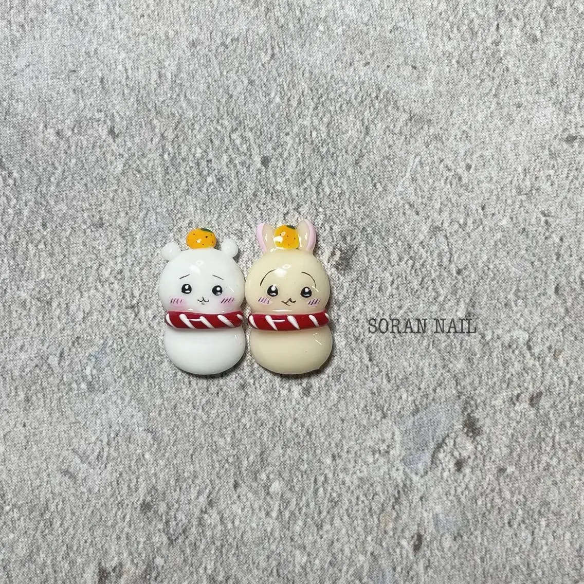 ネイル ハンドネイル soran nailのネイルデザイン
