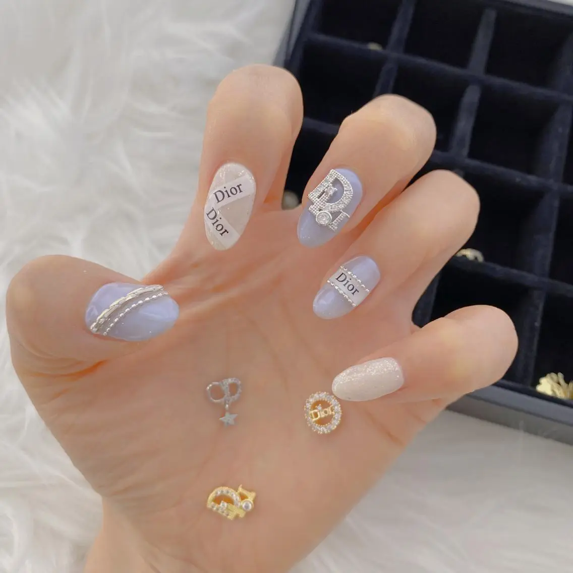 ネイル ハンドネイル Renatus Nailのネイルデザイン