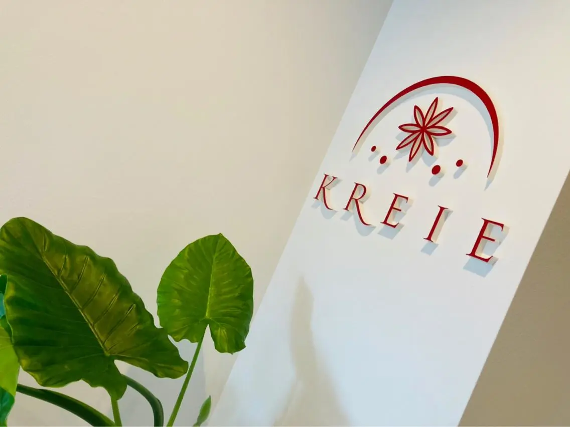 KREIE クレイエ 仙台市太白区エステのエステ・リラクイメージ