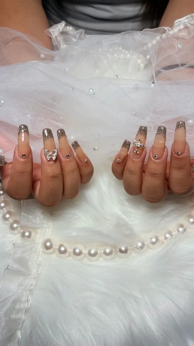 ネイル ハンドネイル Yuu nail💅🎀のネイルデザイン