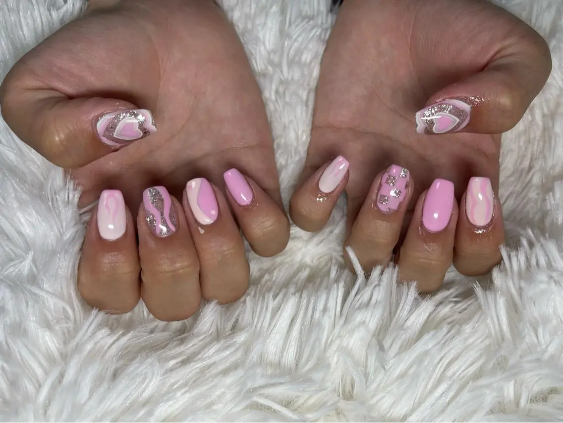 ネイル ハンドネイル R’s nailのエステ・リラクイメージ