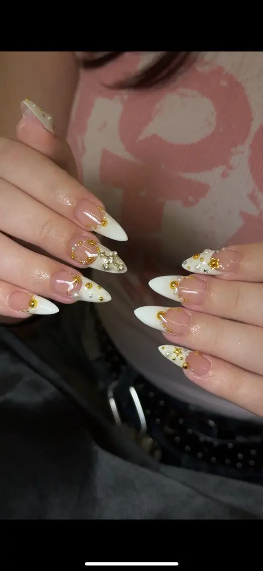 ネイル 持ち込み ワンホンネイル ハンドネイル AKIKO NAILのネイルデザイン