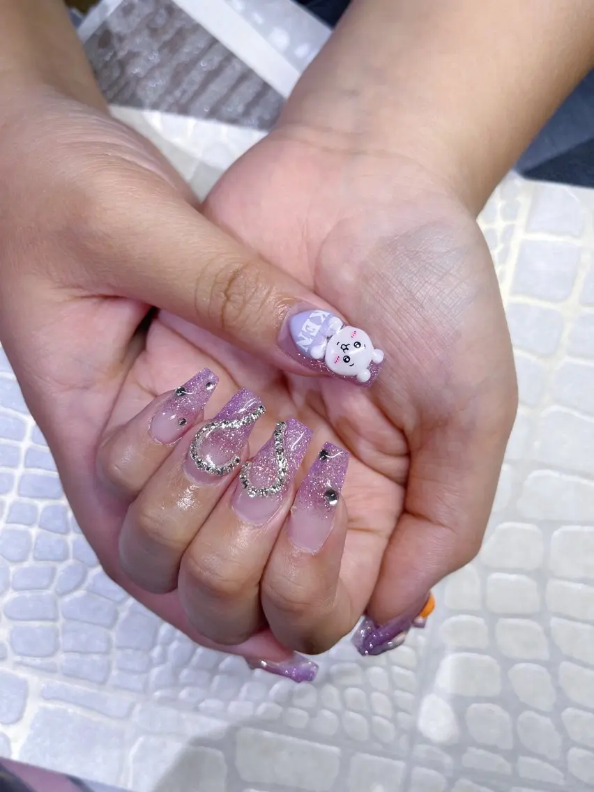 ネイル naildesign BESTのネイルデザイン